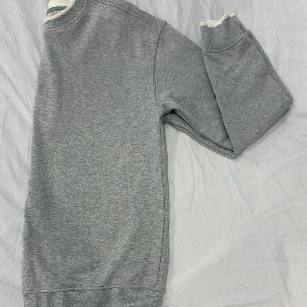 Goodfellow & Co Gray Crewneck Sweater